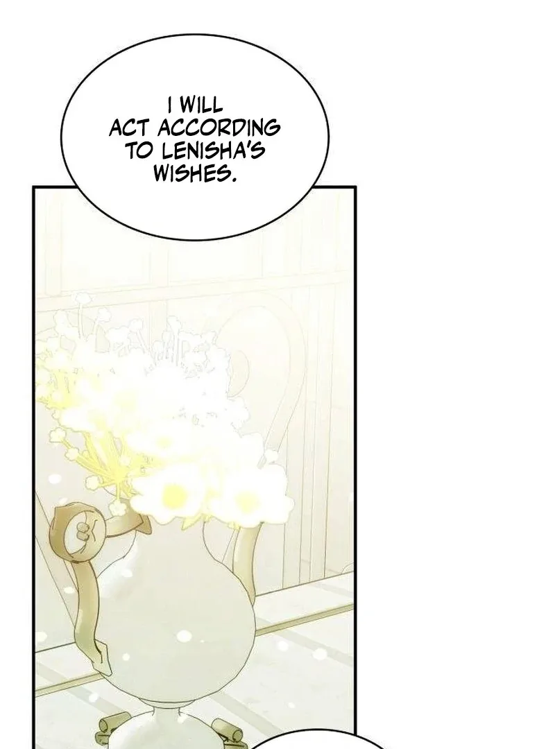 A Snake Lives in the Empress’s Bedroom Chapter 28 page 50