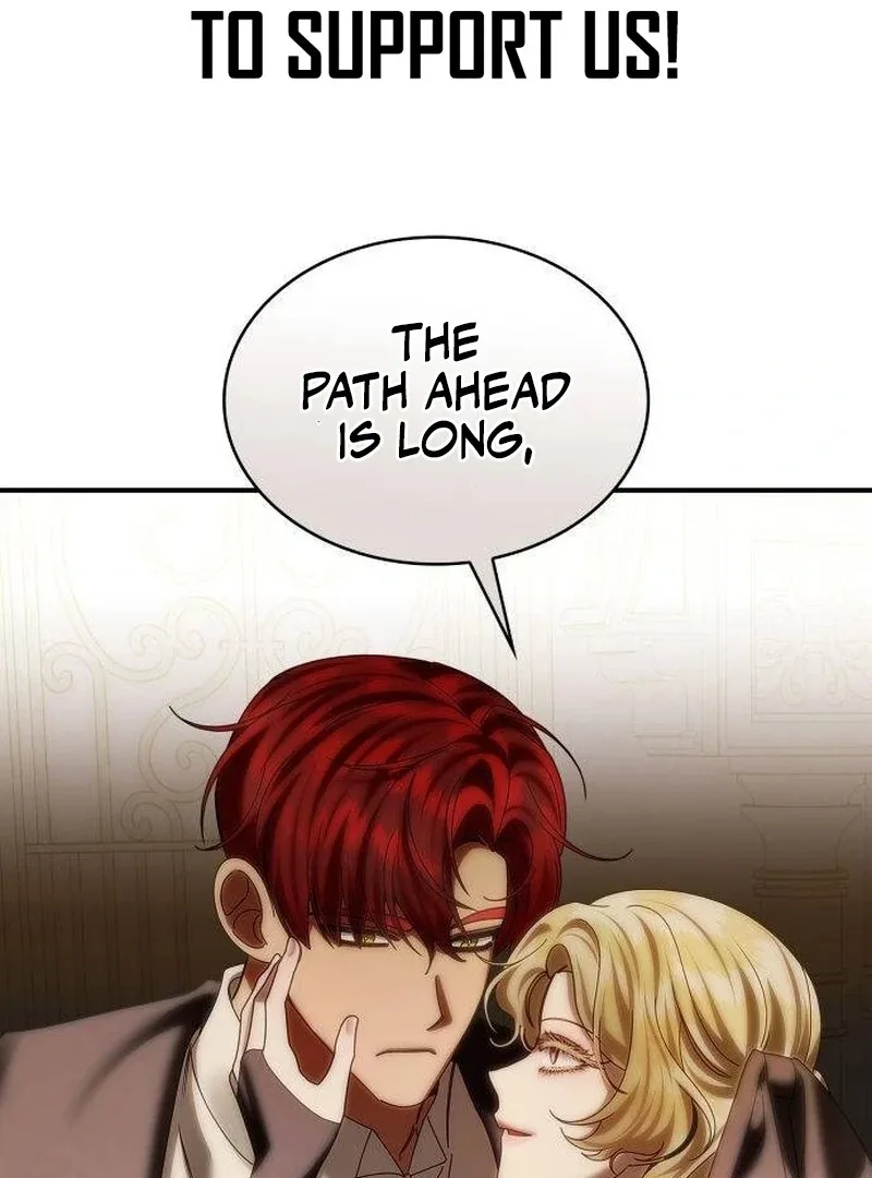 A Snake Lives in the Empress’s Bedroom Chapter 28 page 42