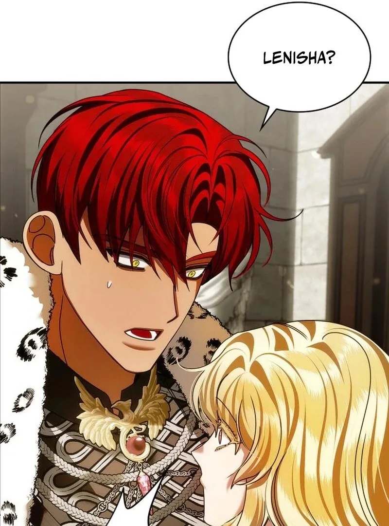 A Snake Lives in the Empress’s Bedroom Chapter 26 page 89