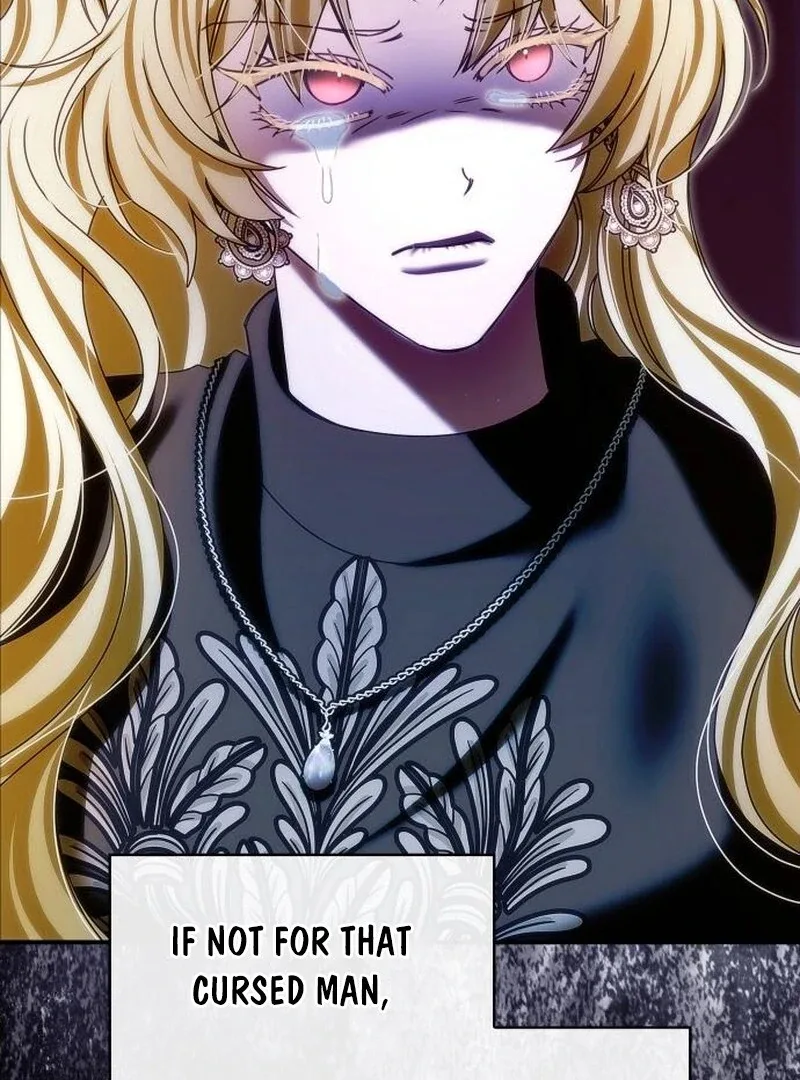 A Snake Lives in the Empress’s Bedroom Chapter 26 page 87