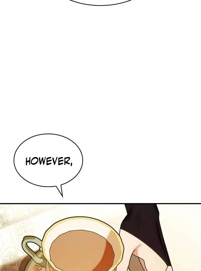 A Snake Lives in the Empress’s Bedroom Chapter 28 page 61