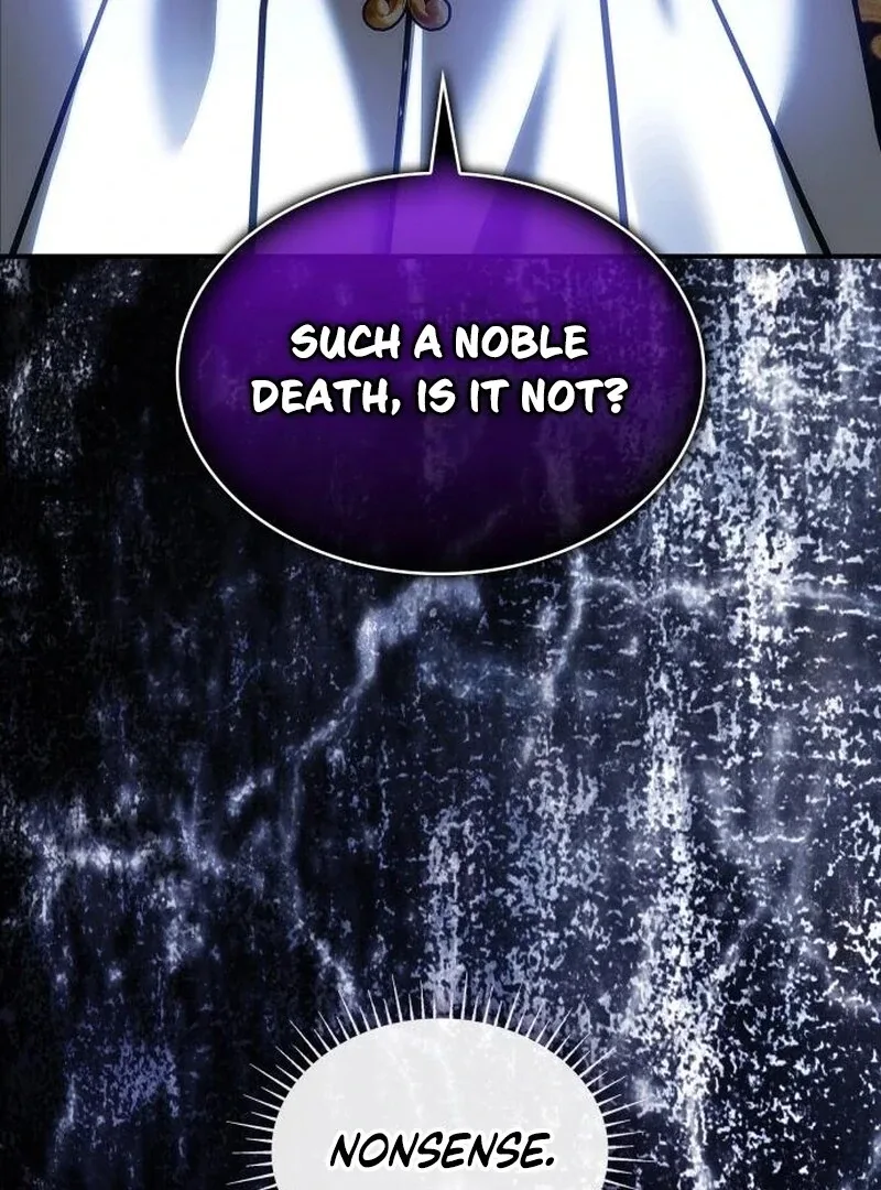 A Snake Lives in the Empress’s Bedroom Chapter 26 page 85