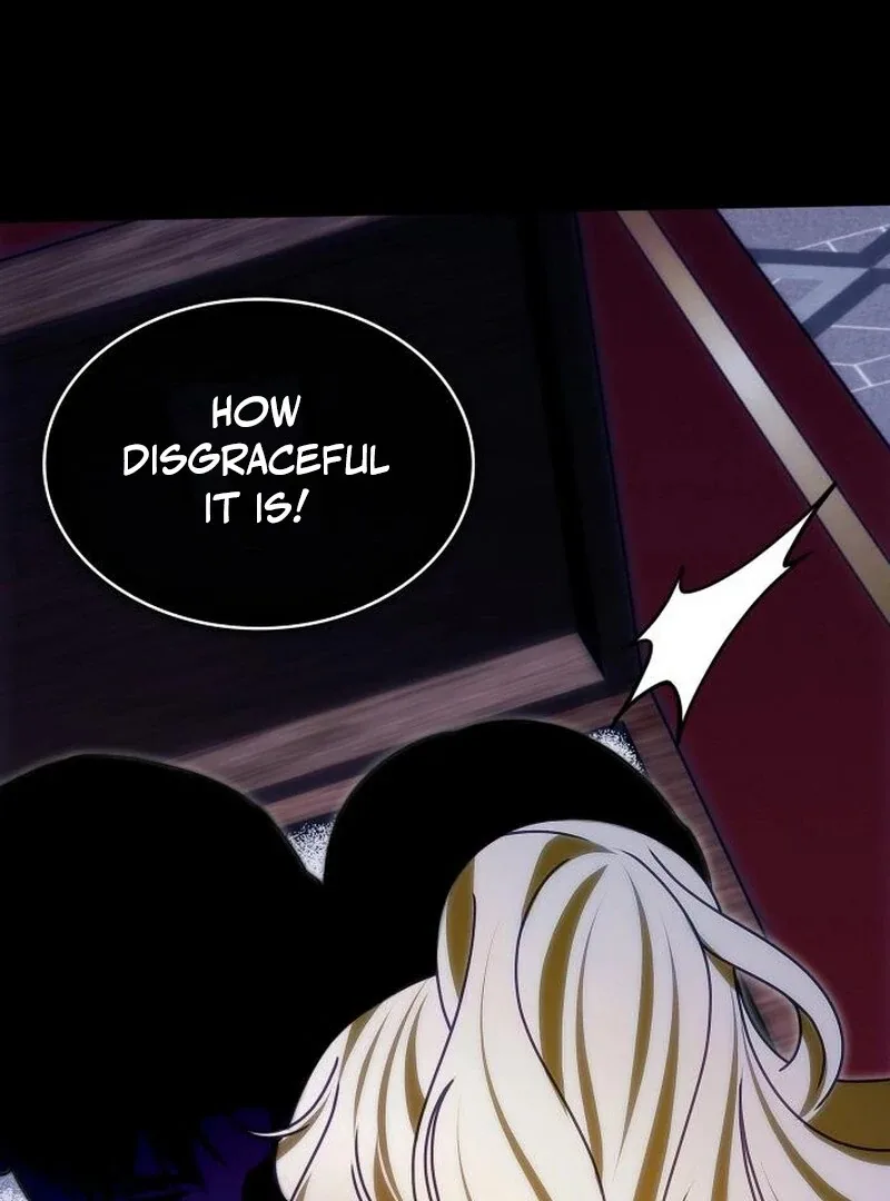 A Snake Lives in the Empress’s Bedroom Chapter 26 page 78