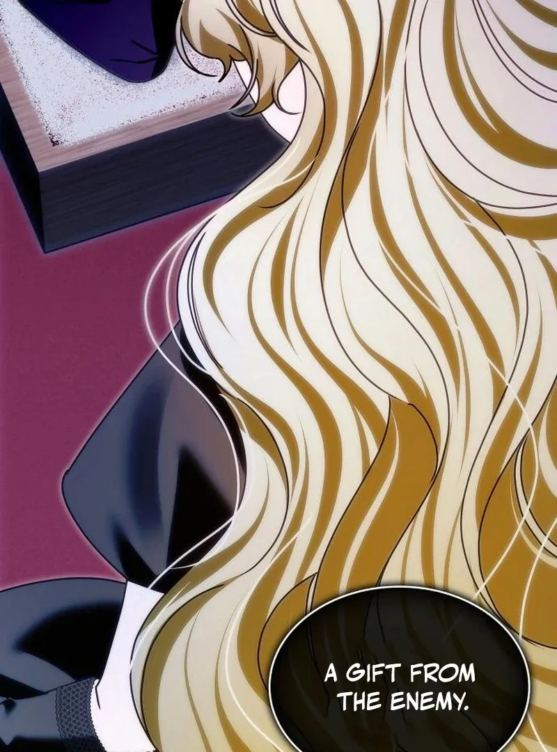 A Snake Lives in the Empress’s Bedroom Chapter 26 page 79