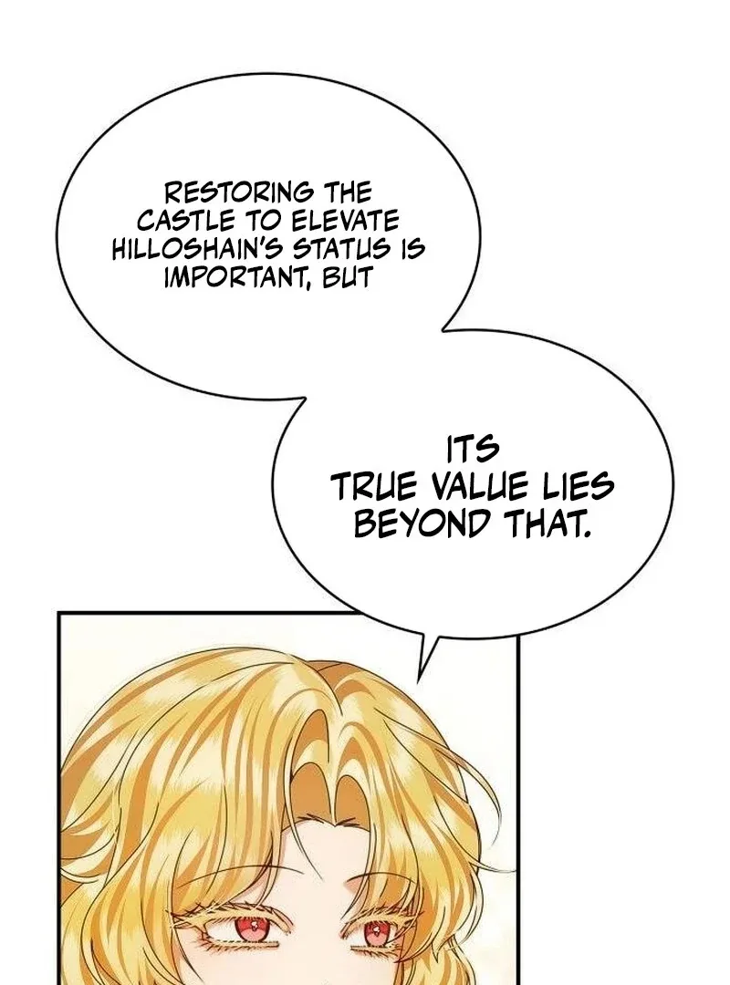 A Snake Lives in the Empress’s Bedroom Chapter 28 page 63