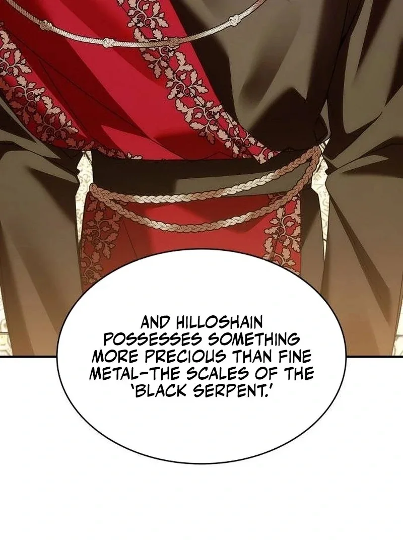 A Snake Lives in the Empress’s Bedroom Chapter 28 page 67