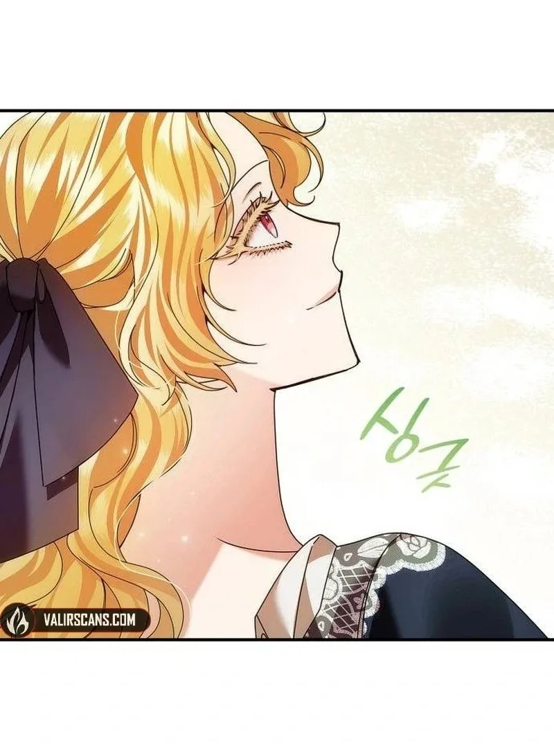 A Snake Lives in the Empress’s Bedroom Chapter 28 page 54