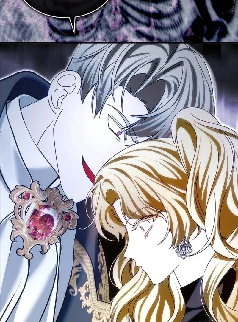 A Snake Lives in the Empress’s Bedroom Chapter 26 page 81