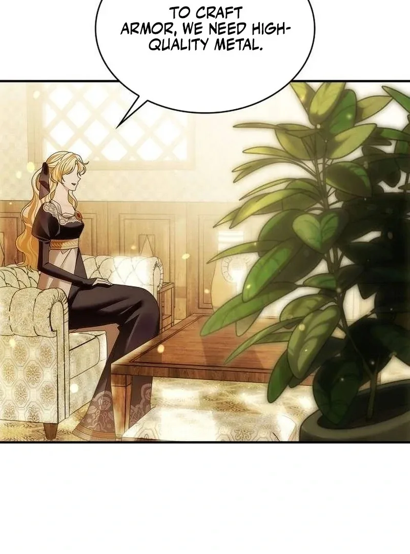 A Snake Lives in the Empress’s Bedroom Chapter 28 page 65