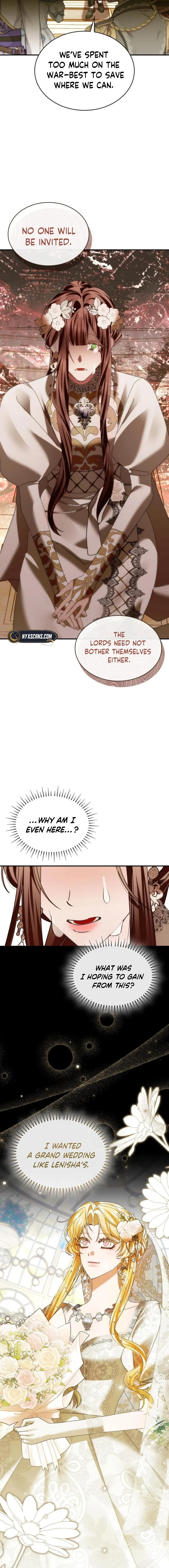 A Snake Lives in the Empress’s Bedroom Chapter 29 page 24