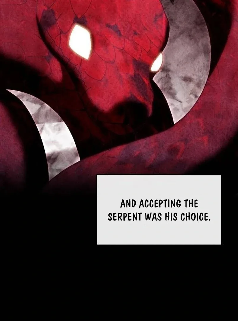 A Snake Lives in the Empress’s Bedroom Chapter 27 page 41
