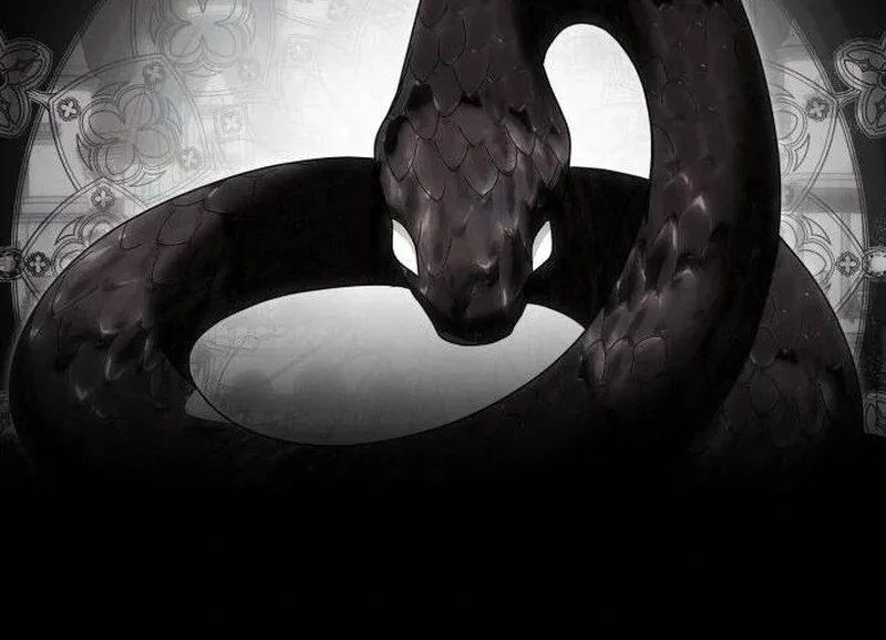 A Snake Lives in the Empress’s Bedroom Chapter 28 page 69