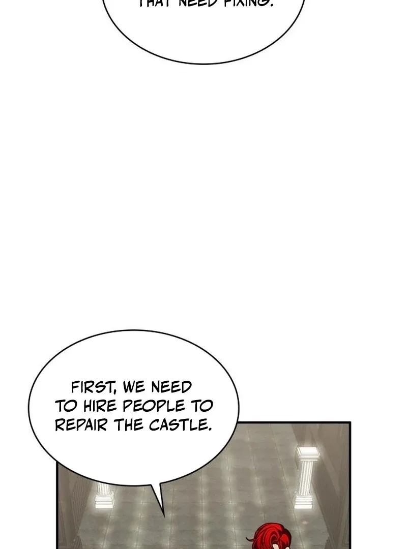 A Snake Lives in the Empress’s Bedroom Chapter 26 page 95