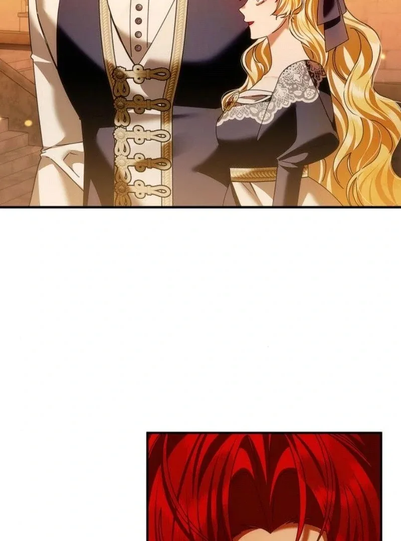 A Snake Lives in the Empress’s Bedroom Chapter 30 page 16