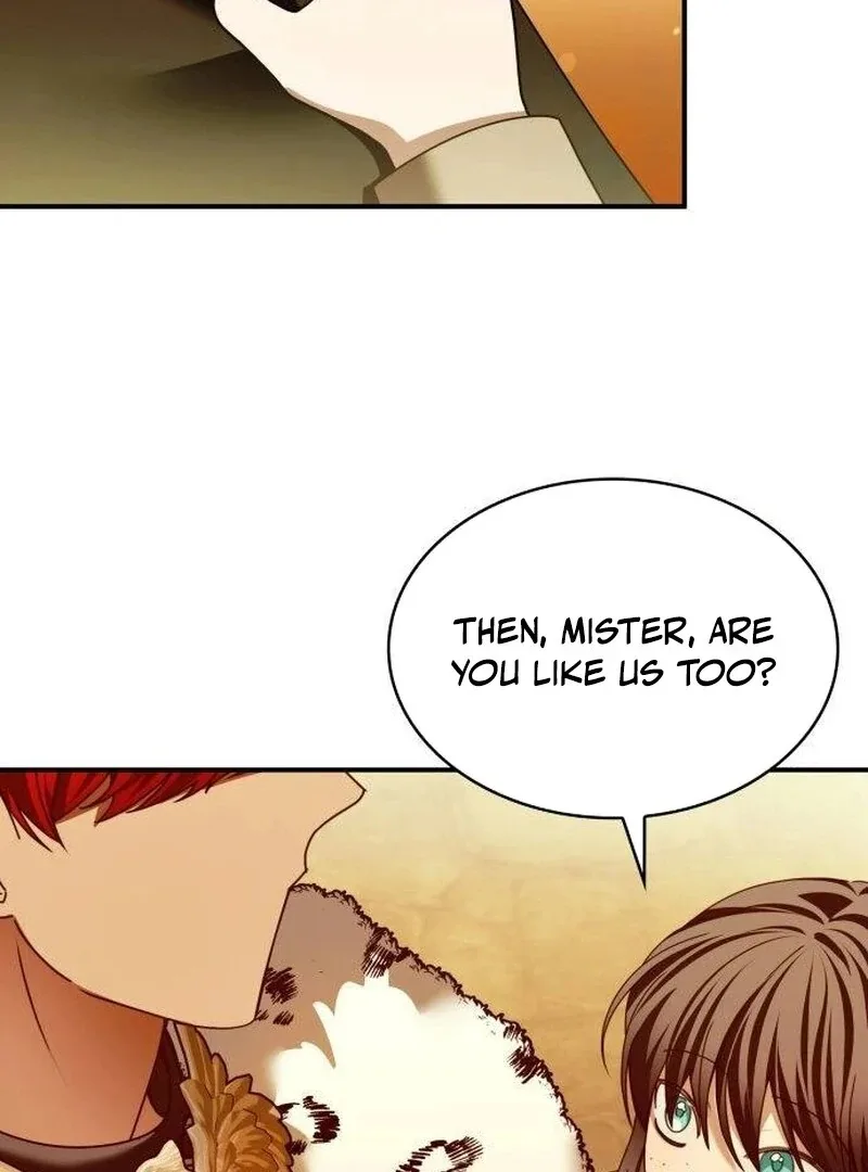 A Snake Lives in the Empress’s Bedroom Chapter 27 page 49