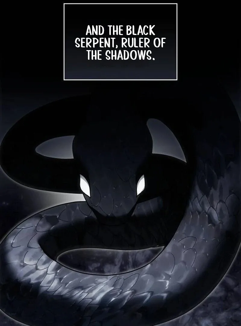 A Snake Lives in the Empress’s Bedroom Chapter 28 page 76