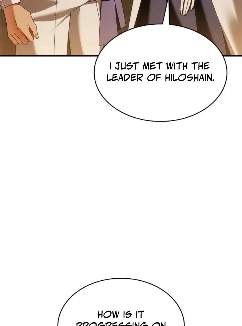 A Snake Lives in the Empress’s Bedroom Chapter 30 page 8