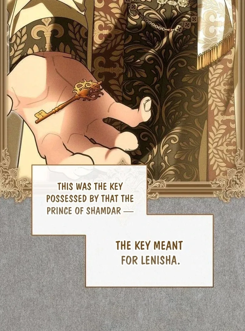 A Snake Lives in the Empress’s Bedroom Chapter 31 page 4