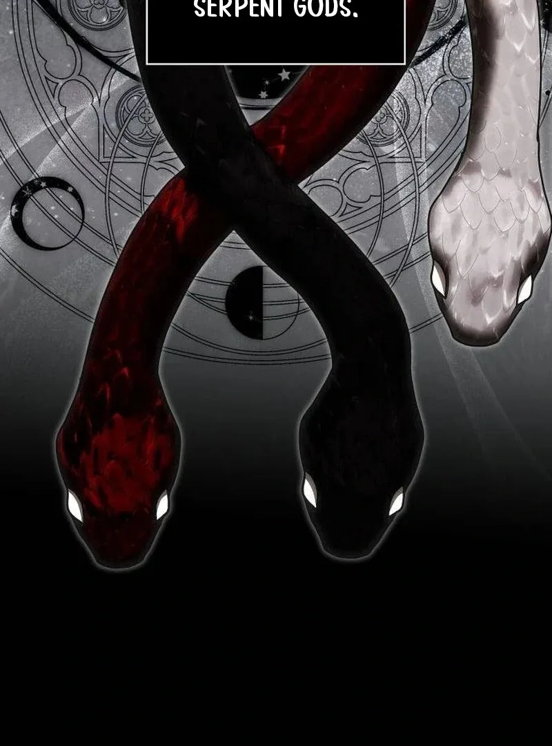 A Snake Lives in the Empress’s Bedroom Chapter 28 page 72
