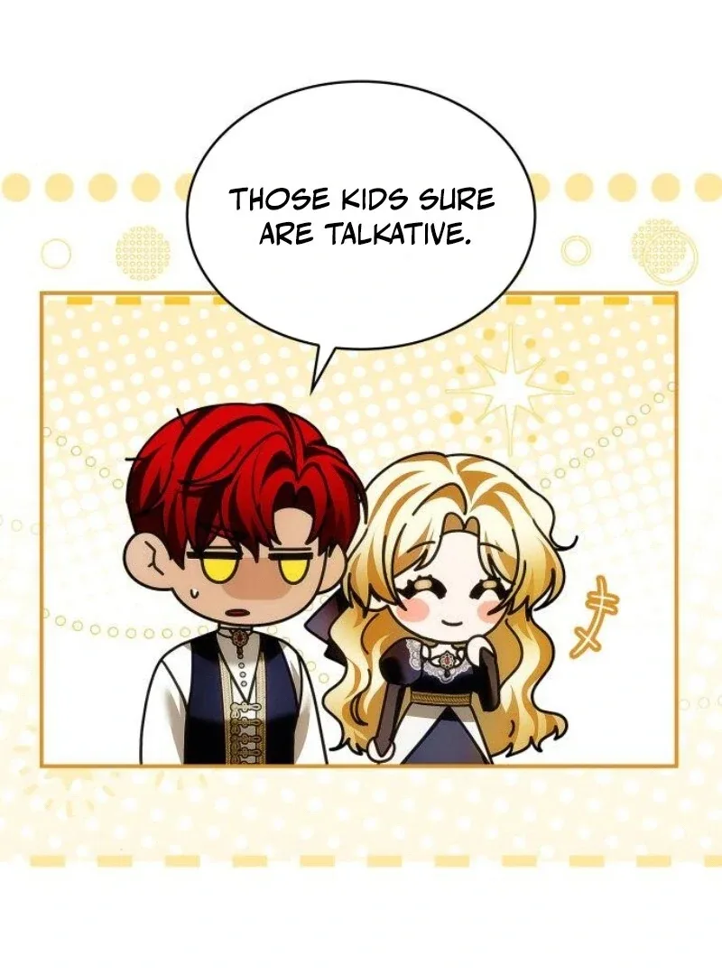 A Snake Lives in the Empress’s Bedroom Chapter 30 page 14
