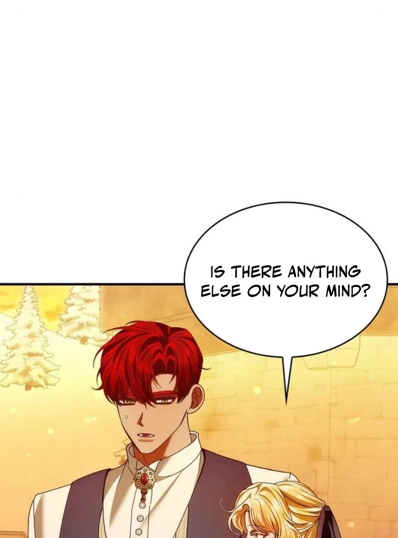 A Snake Lives in the Empress’s Bedroom Chapter 30 page 15