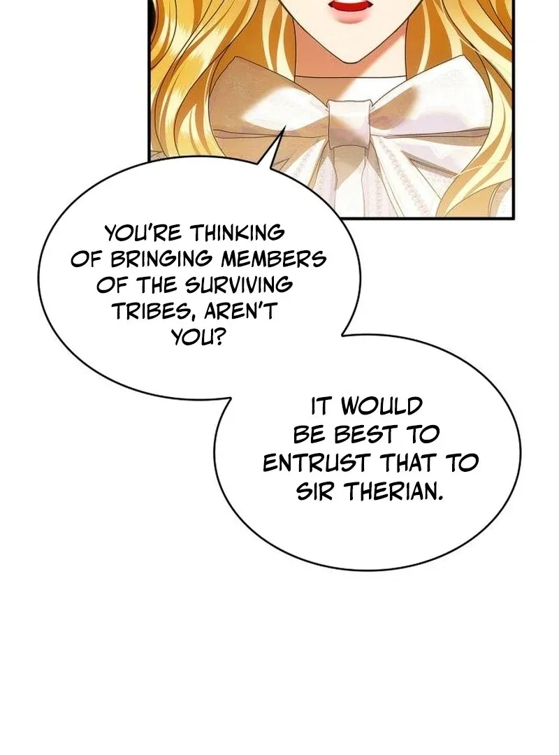 A Snake Lives in the Empress’s Bedroom Chapter 26 page 104