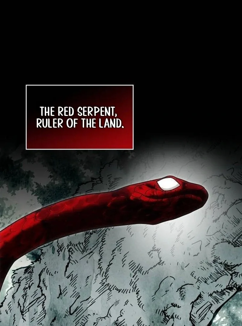 A Snake Lives in the Empress’s Bedroom Chapter 28 page 73