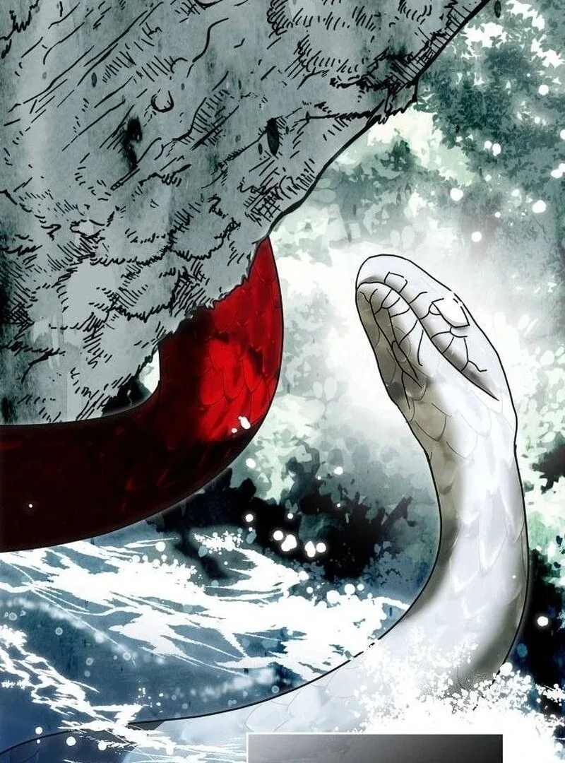 A Snake Lives in the Empress’s Bedroom Chapter 28 page 74