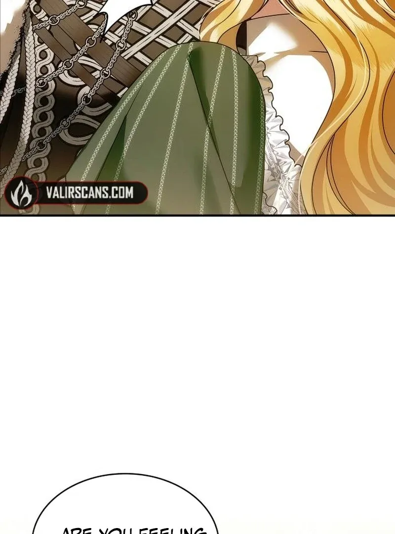 A Snake Lives in the Empress’s Bedroom Chapter 26 page 90