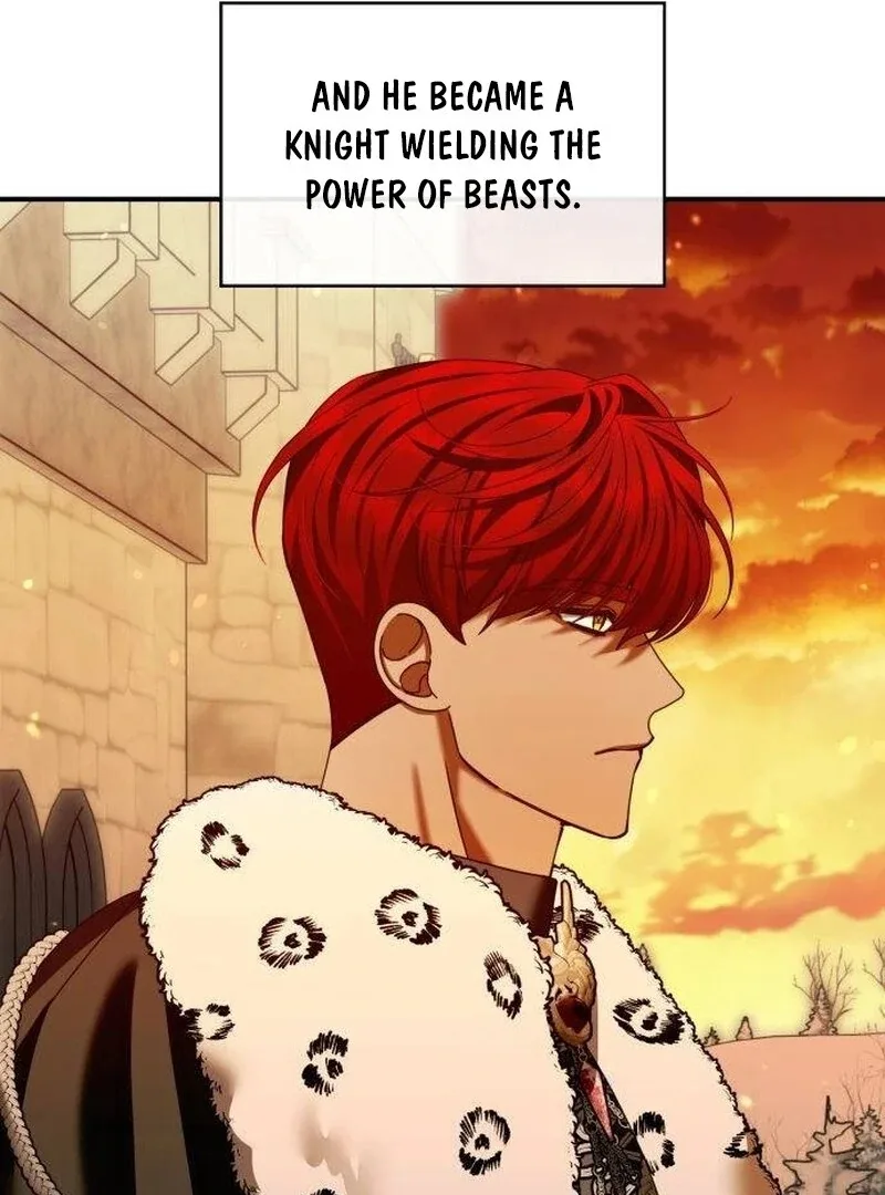 A Snake Lives in the Empress’s Bedroom Chapter 27 page 47