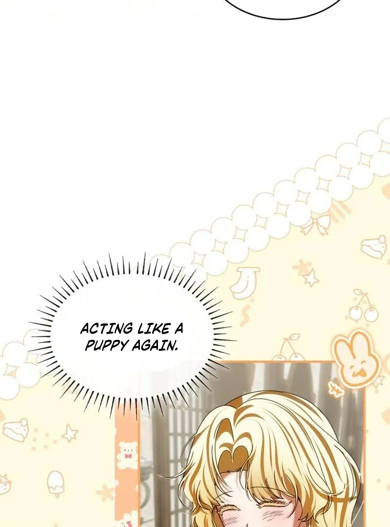 A Snake Lives in the Empress’s Bedroom Chapter 26 page 92