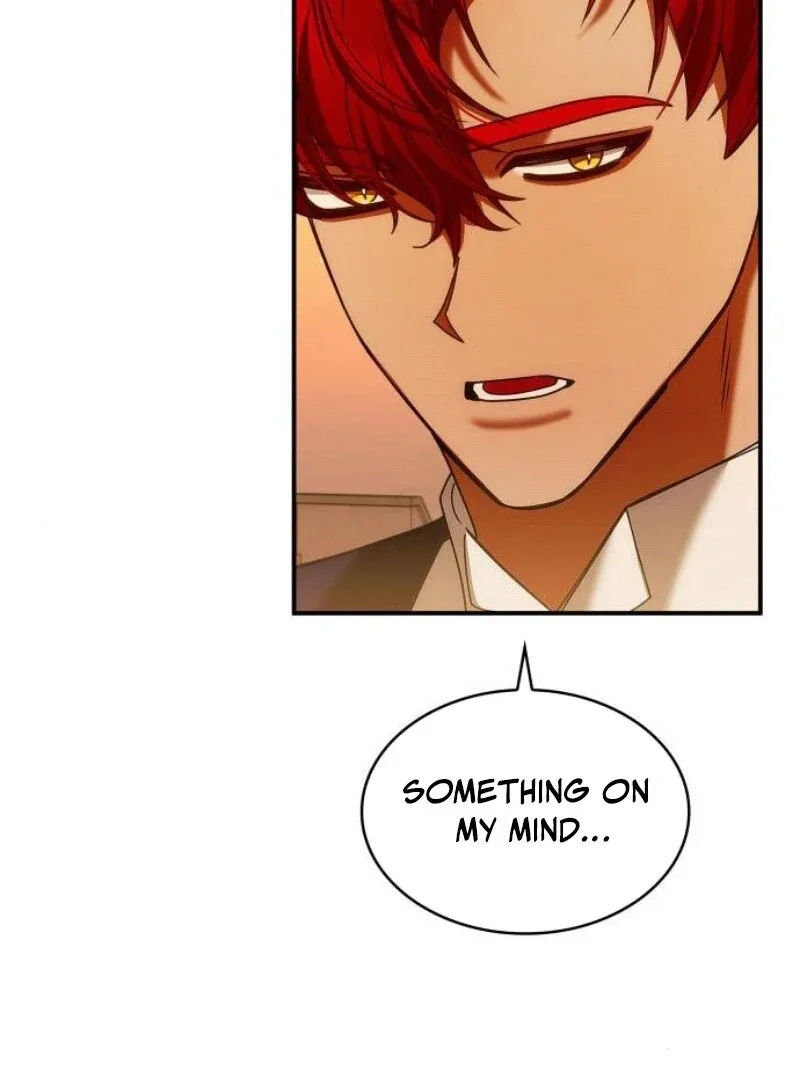 A Snake Lives in the Empress’s Bedroom Chapter 30 page 17