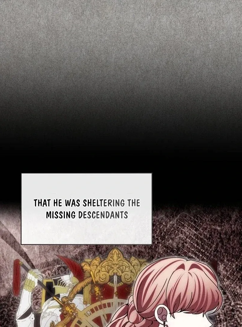 A Snake Lives in the Empress’s Bedroom Chapter 31 page 5
