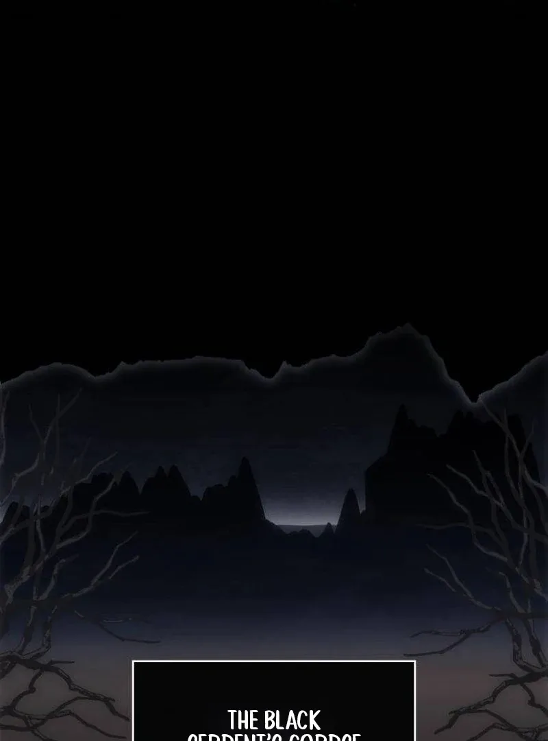 A Snake Lives in the Empress’s Bedroom Chapter 28 page 83