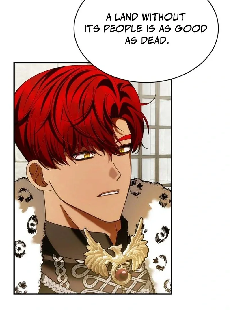 A Snake Lives in the Empress’s Bedroom Chapter 26 page 100
