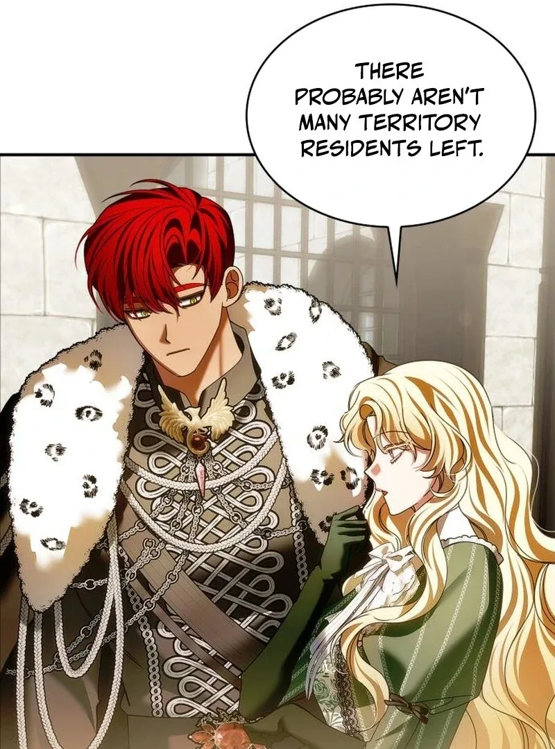 A Snake Lives in the Empress’s Bedroom Chapter 26 page 98
