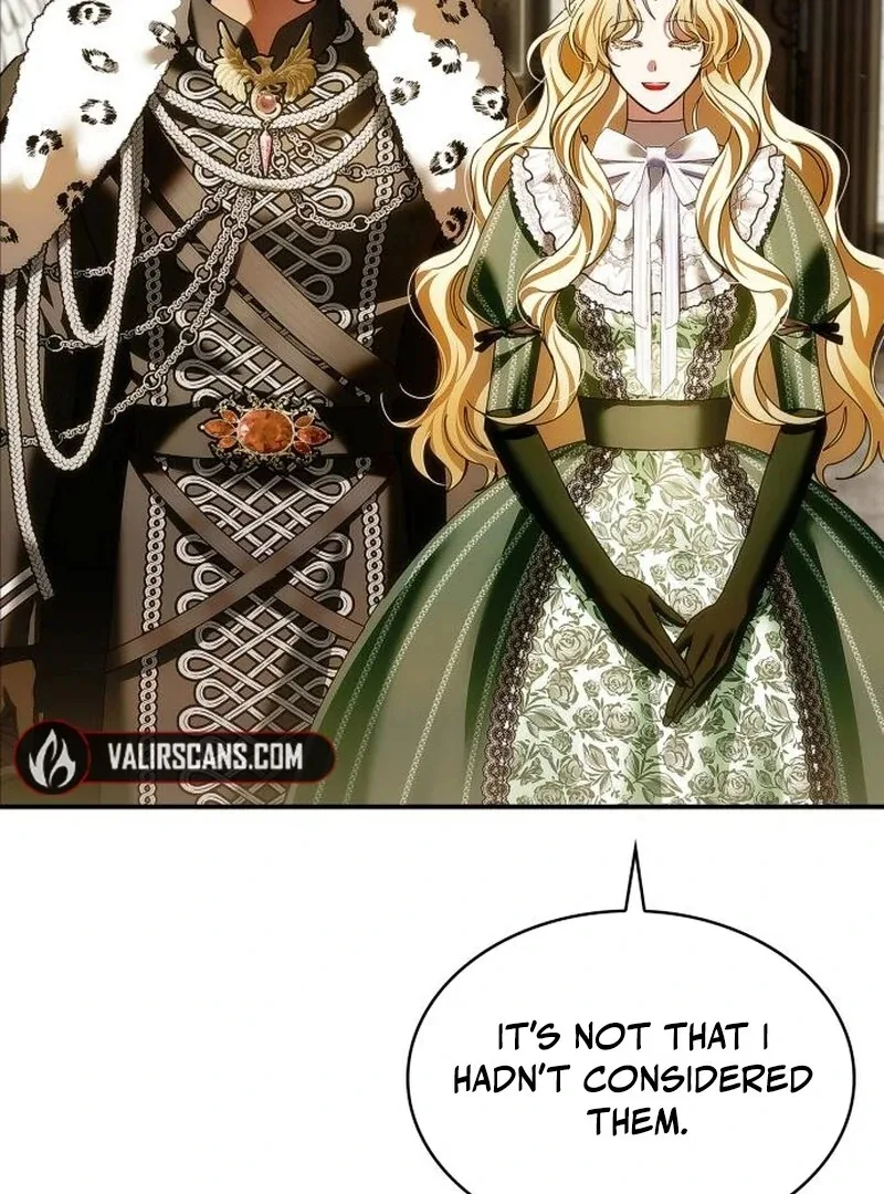 A Snake Lives in the Empress’s Bedroom Chapter 26 page 102