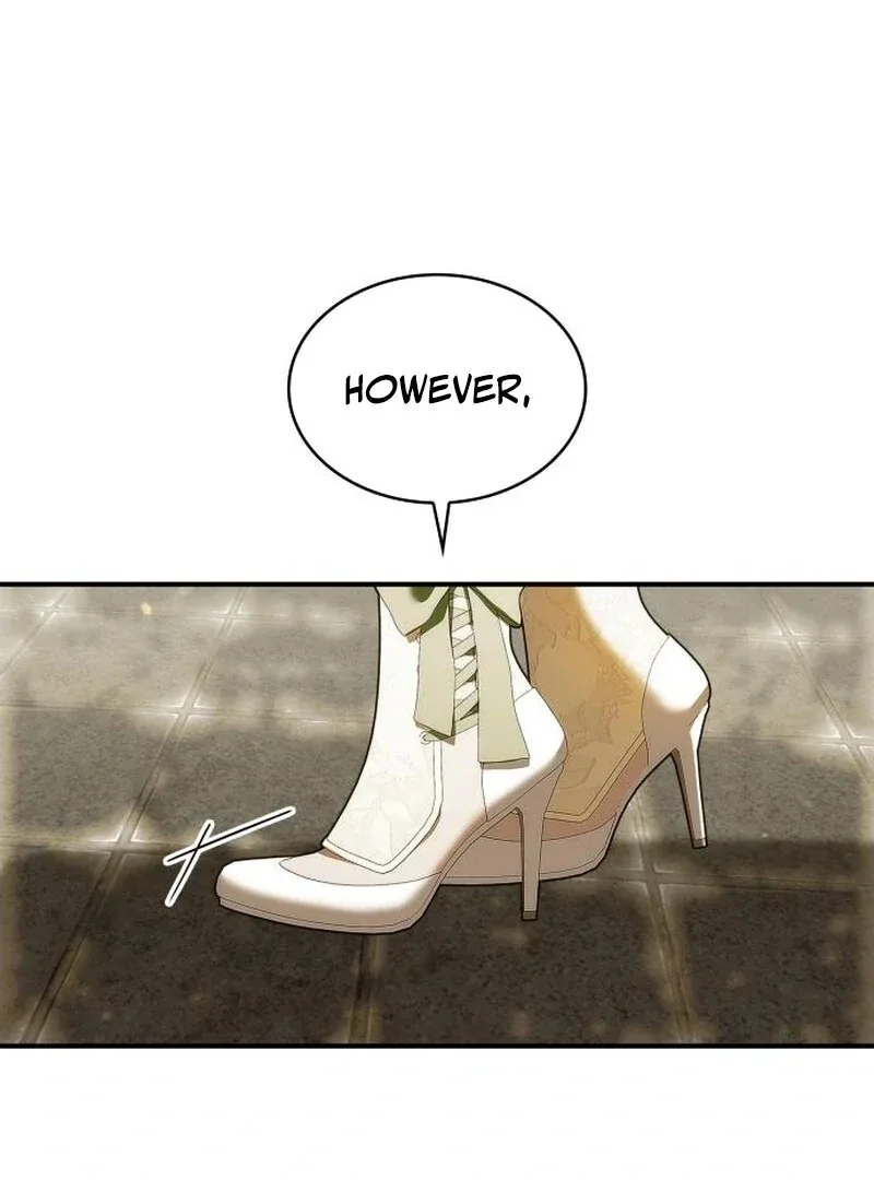 A Snake Lives in the Empress’s Bedroom Chapter 26 page 105