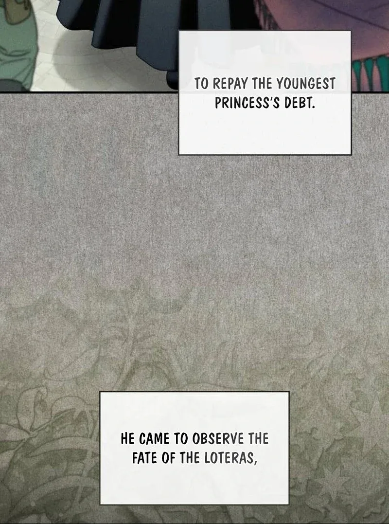 A Snake Lives in the Empress’s Bedroom Chapter 31 page 12