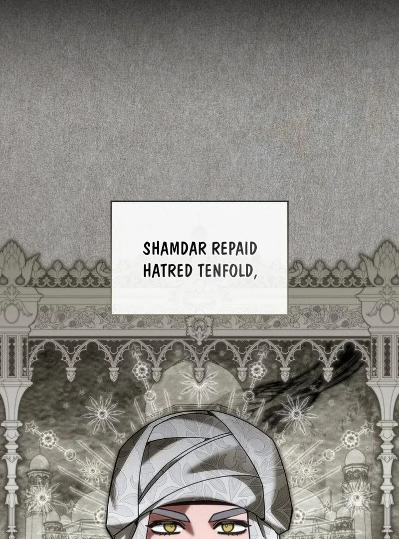A Snake Lives in the Empress’s Bedroom Chapter 31 page 8