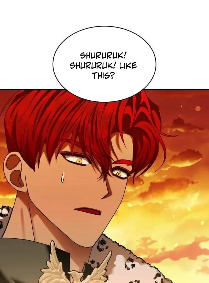 A Snake Lives in the Empress’s Bedroom Chapter 27 page 51
