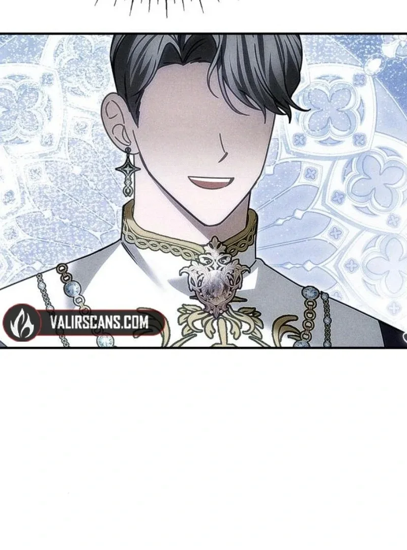 A Snake Lives in the Empress’s Bedroom Chapter 30 page 21