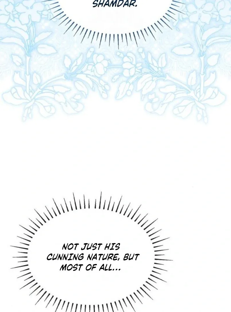 A Snake Lives in the Empress’s Bedroom Chapter 30 page 20