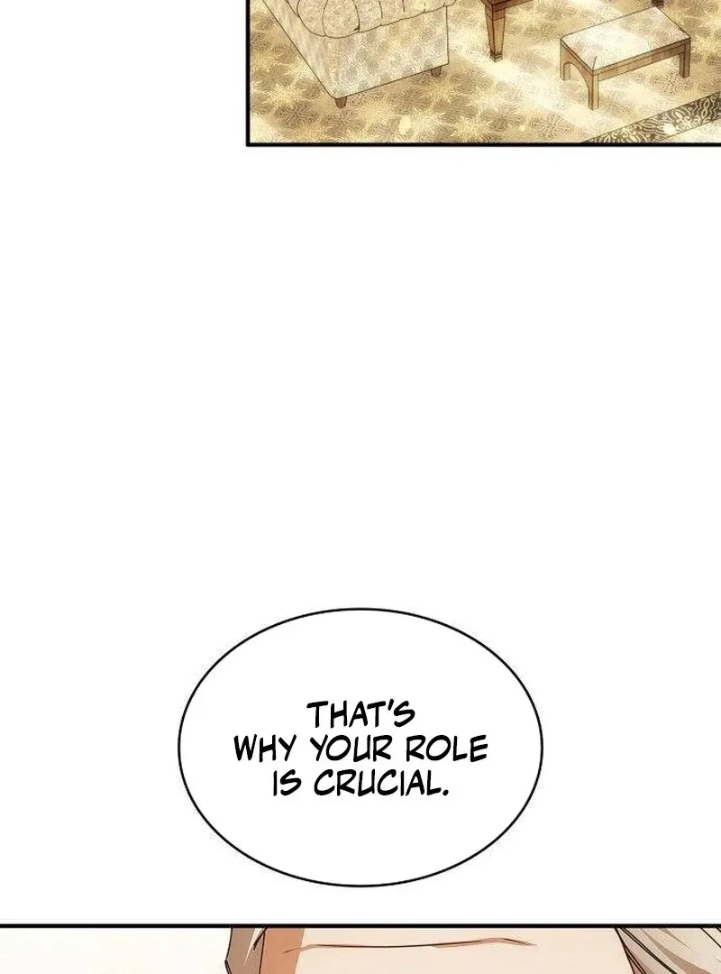 A Snake Lives in the Empress’s Bedroom Chapter 28 page 97