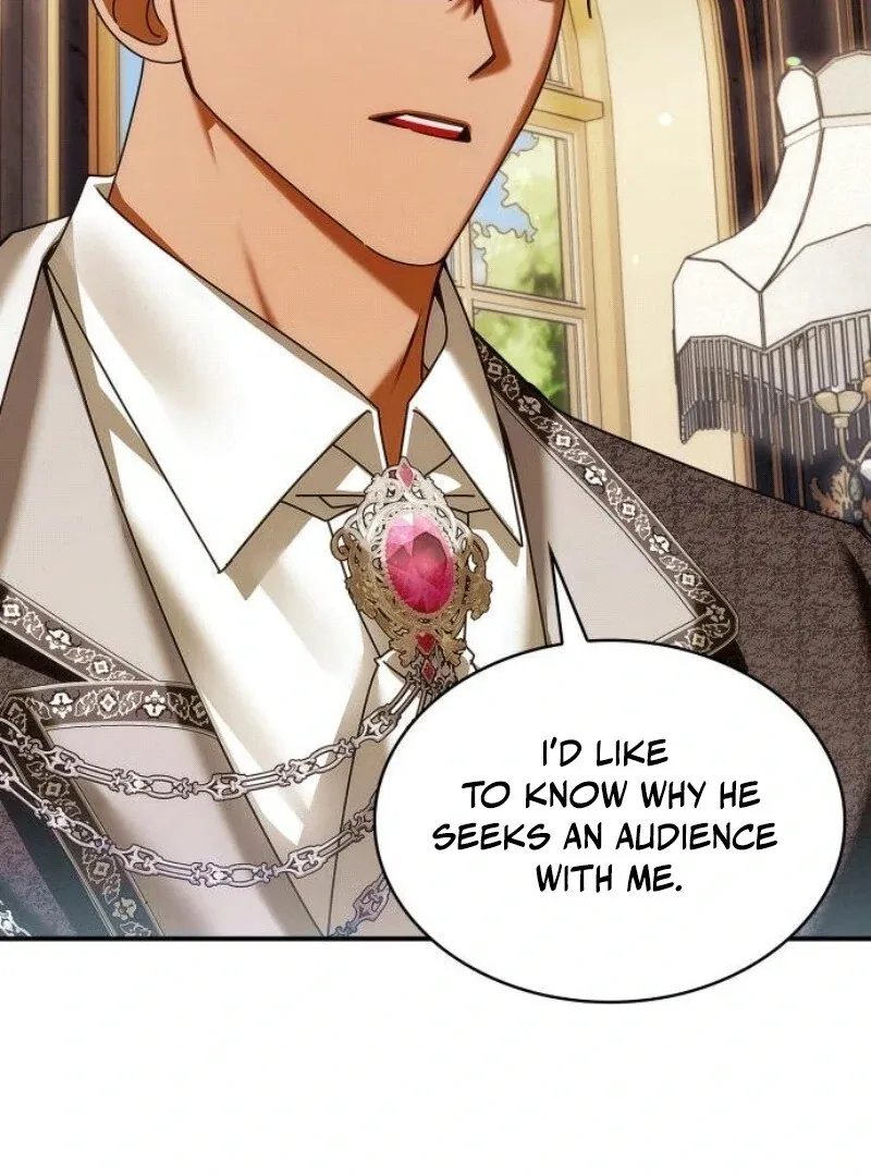 A Snake Lives in the Empress’s Bedroom Chapter 30 page 29