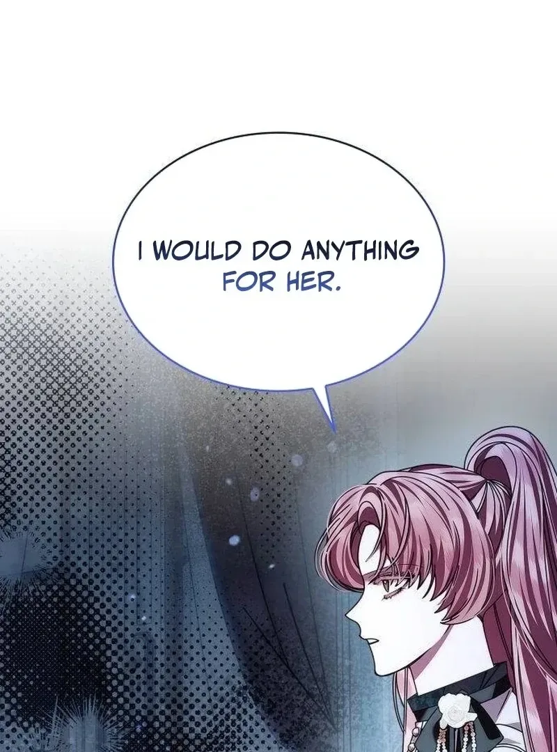 A Snake Lives in the Empress’s Bedroom Chapter 32 page 13