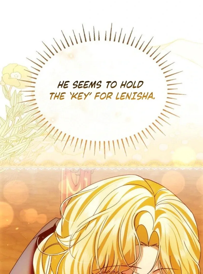 A Snake Lives in the Empress’s Bedroom Chapter 30 page 22