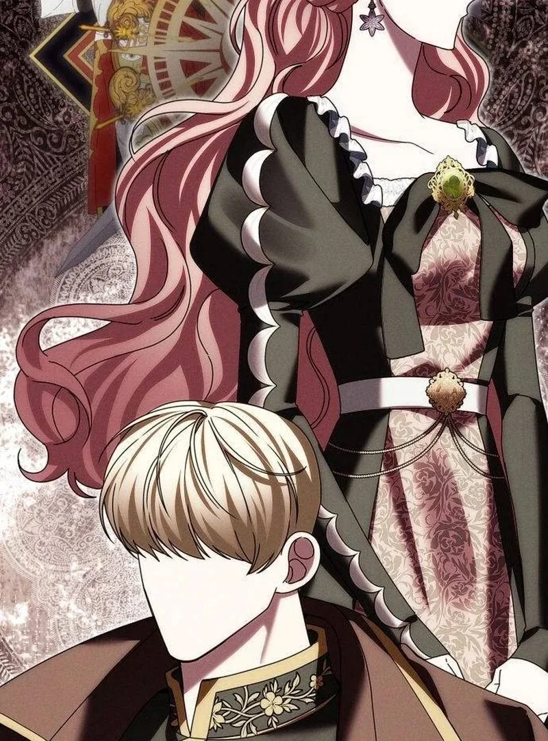 A Snake Lives in the Empress’s Bedroom Chapter 31 page 6