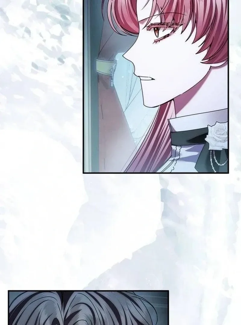 A Snake Lives in the Empress’s Bedroom Chapter 32 page 8