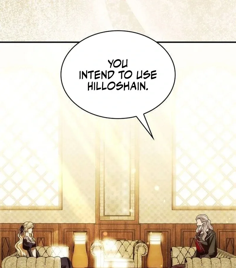 A Snake Lives in the Empress’s Bedroom Chapter 28 page 91